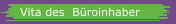 Vita des  Büroinhaber